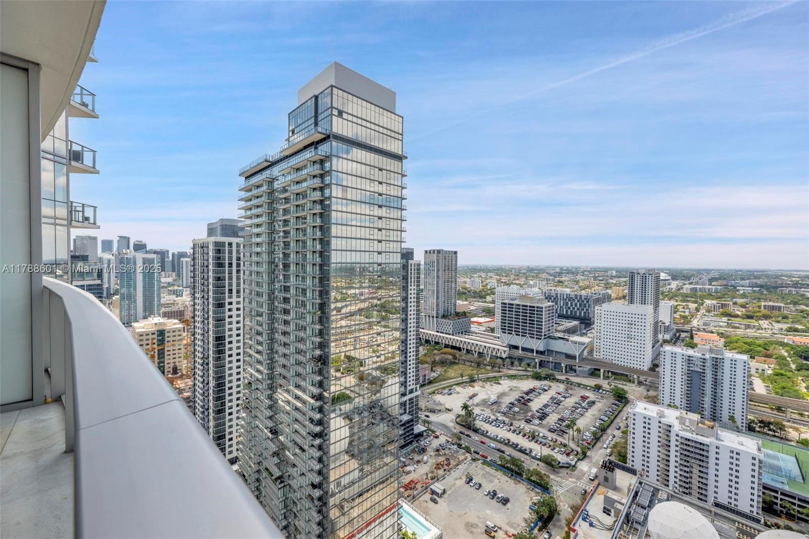851 NE 1st Ave #3708, Miami FL 33132
