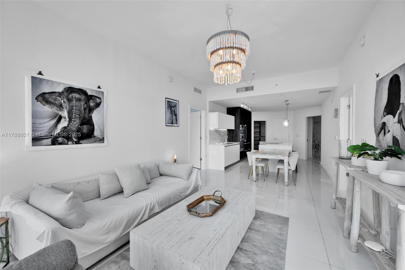 851 NE 1st Ave #3708, Miami FL 33132