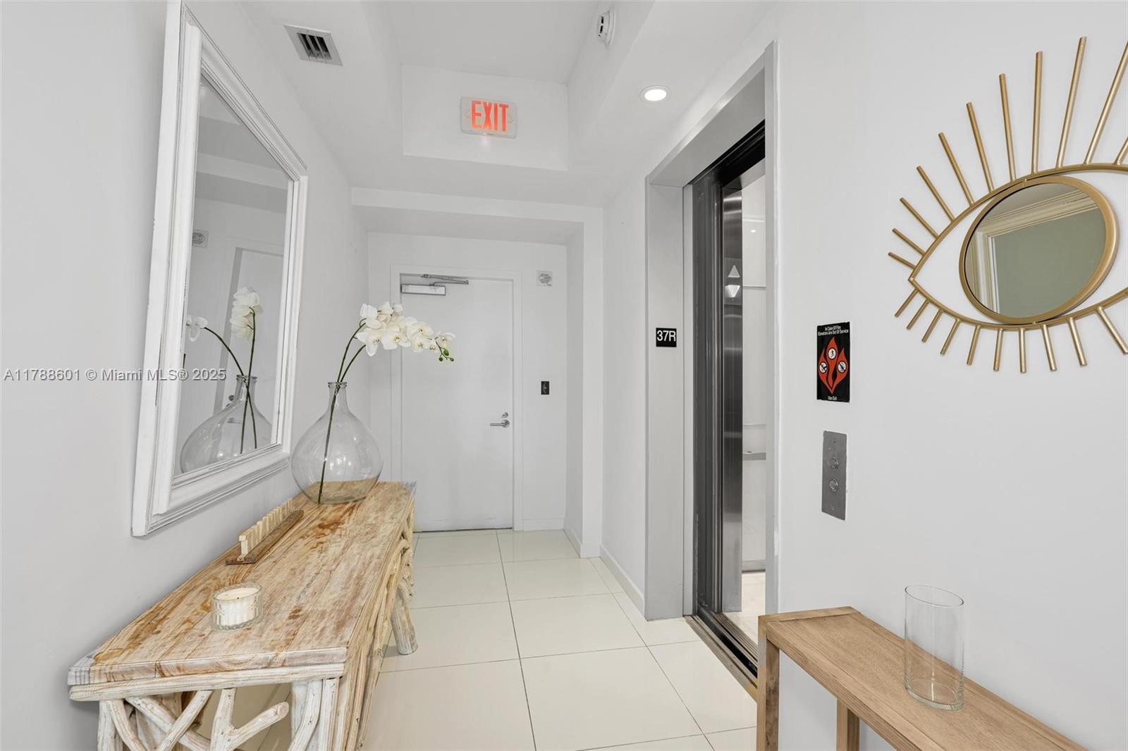 851 NE 1st Ave #3708, Miami FL 33132