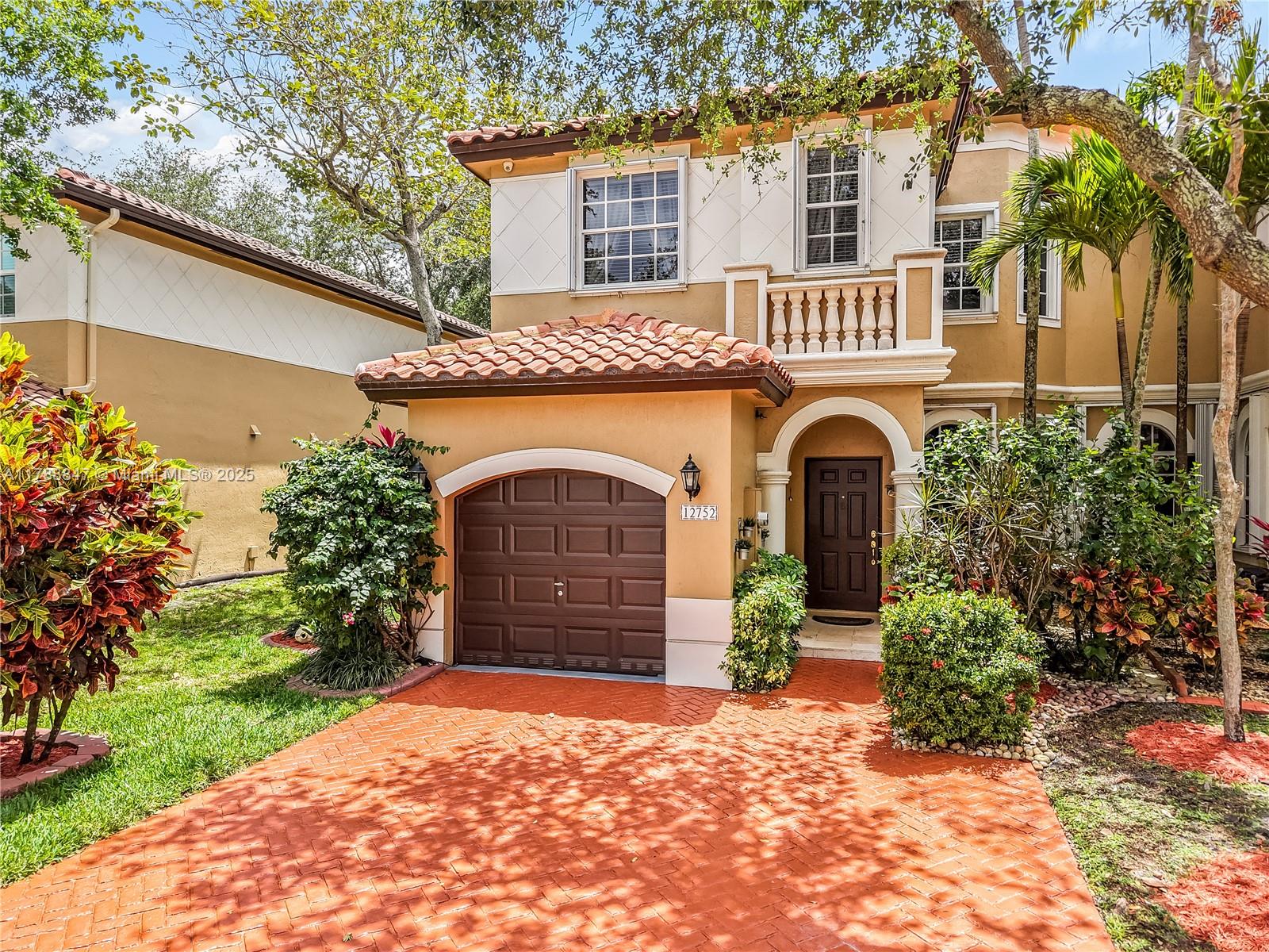 12752 SW 49th Ct, Miramar, Florida image 1