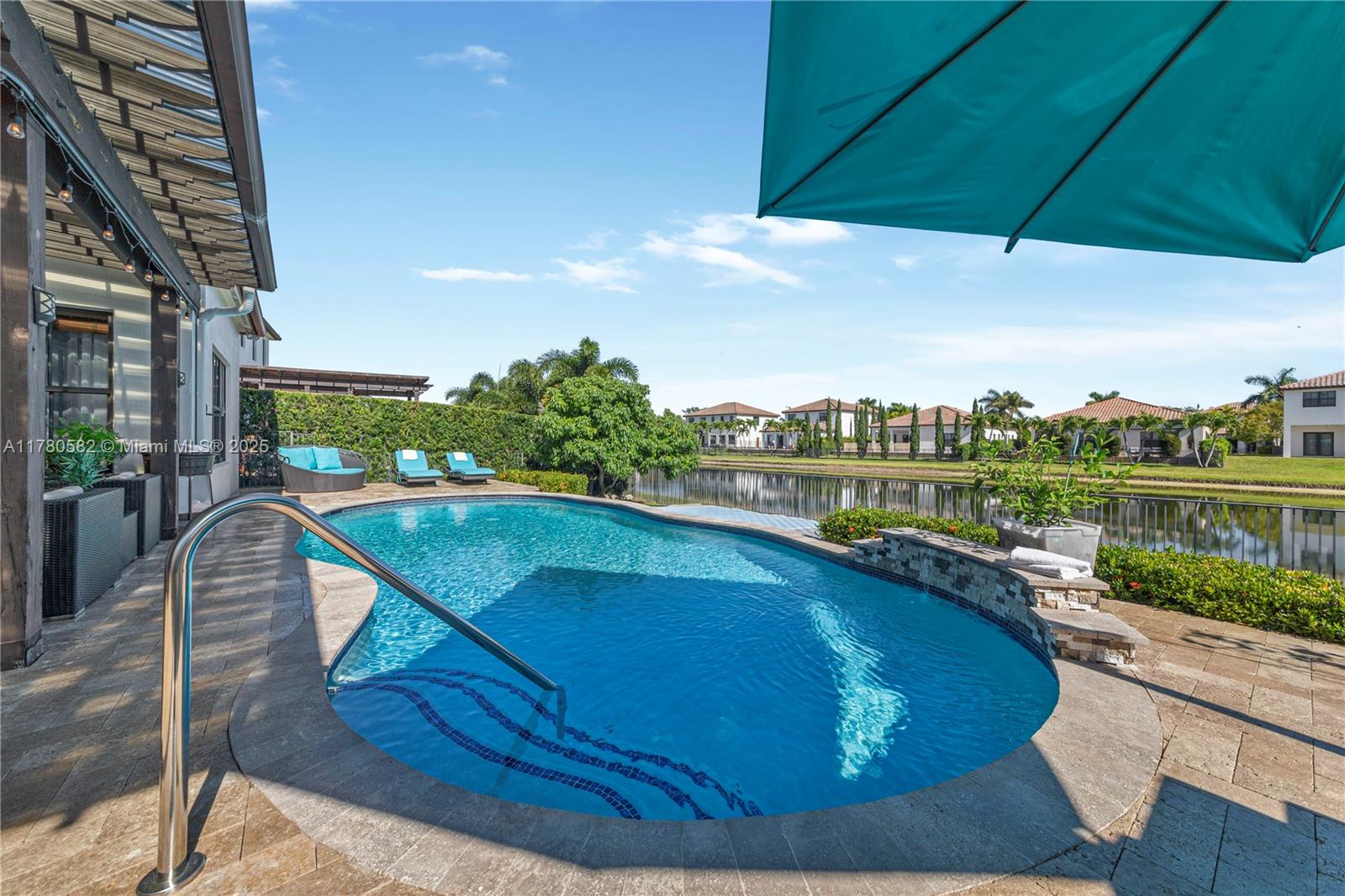 3057 NW 84th Way, Cooper City, Florida image 2
