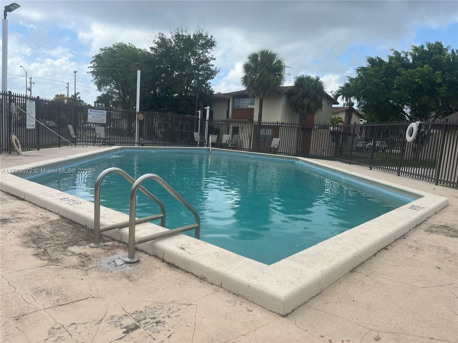 10851 SW 2nd St #K304, Sweetwater, Florida image 17