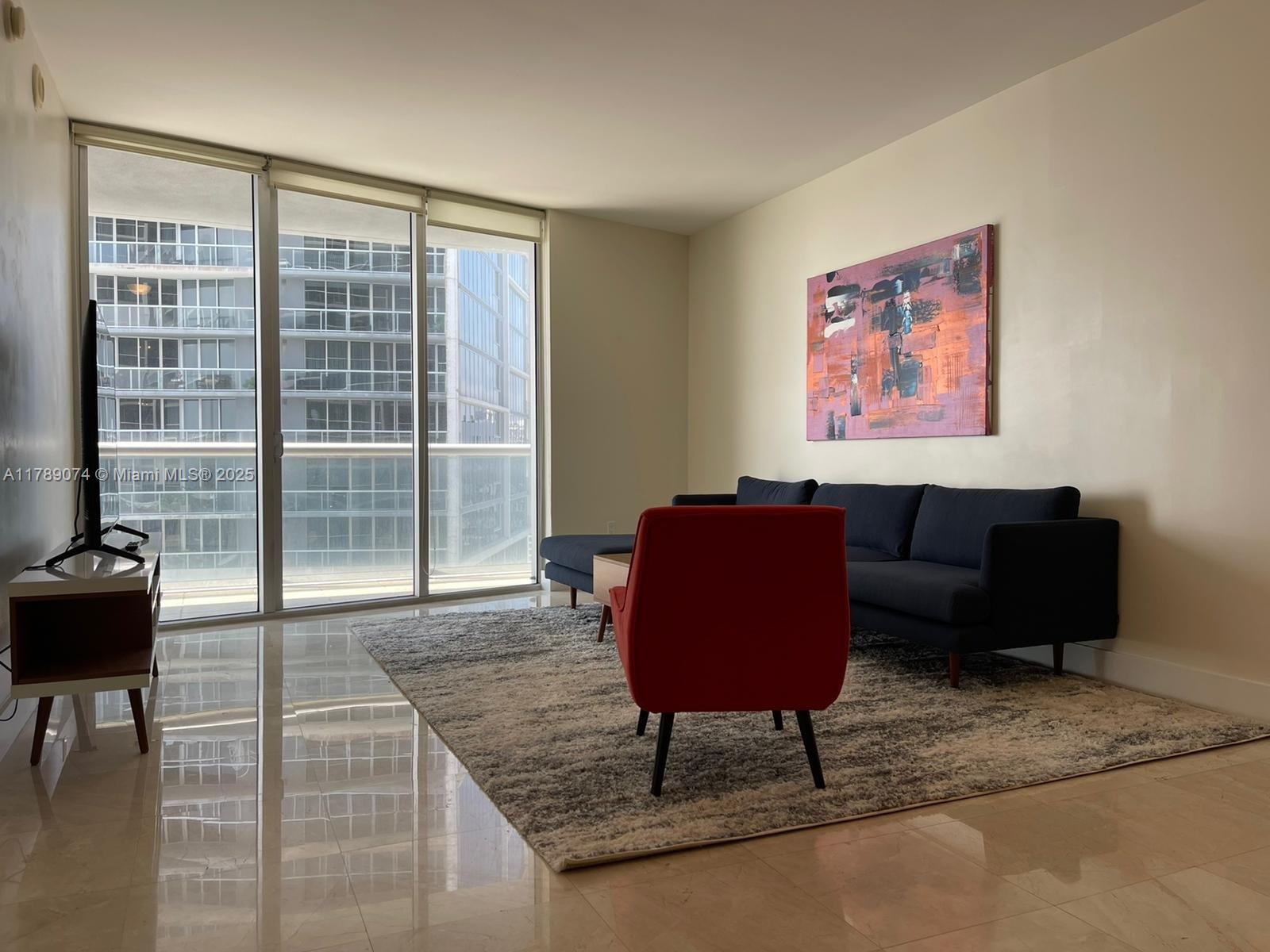475 BRICKELL AVE #4311, Miami FL 33131