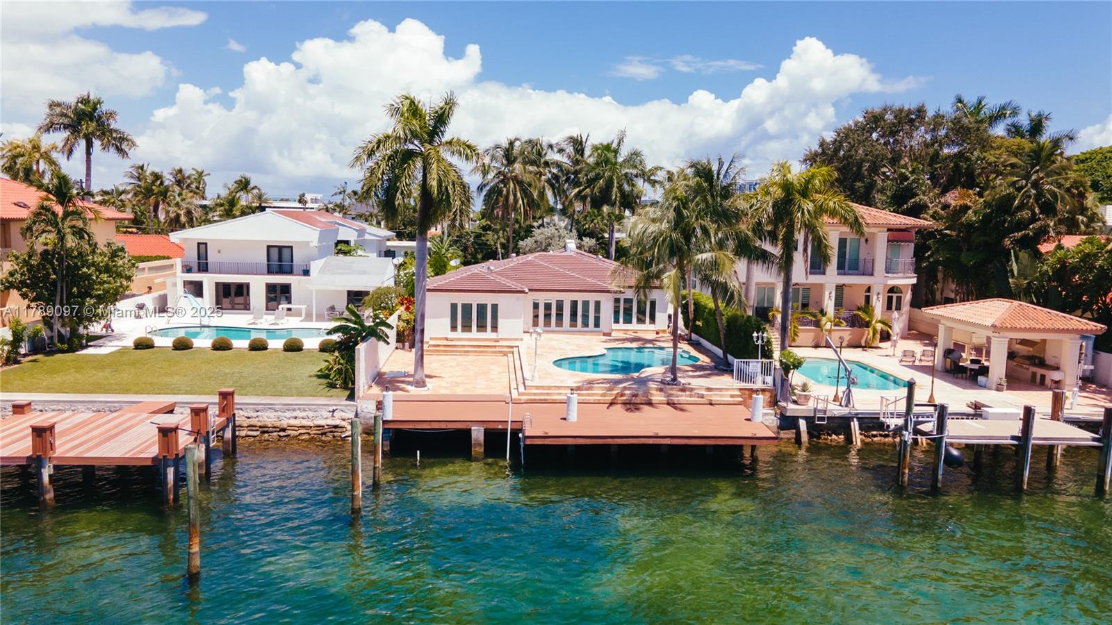 Casa en Alquiler en Miami Beach, FL