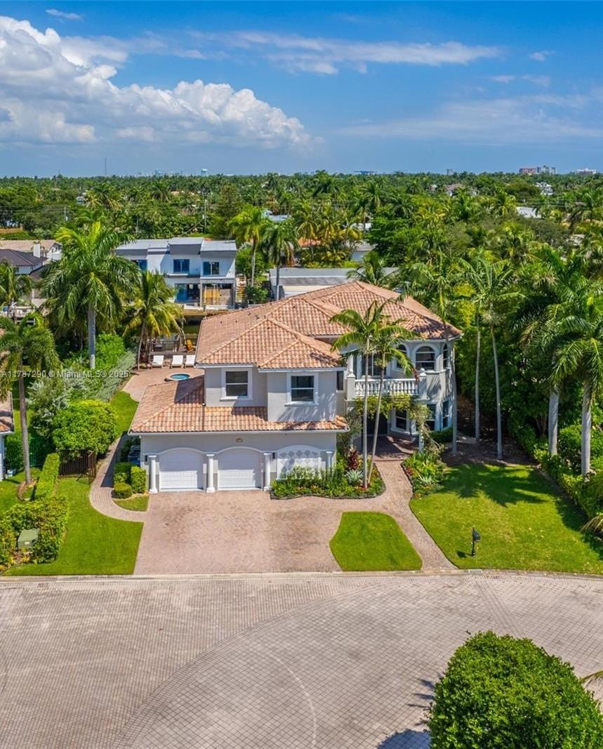1031 Harbor Ct, Hollywood, Florida image 2
