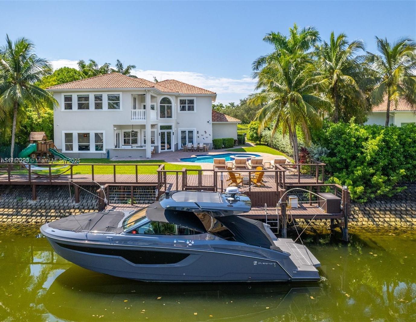 1031 Harbor Ct, Hollywood, Florida image 27