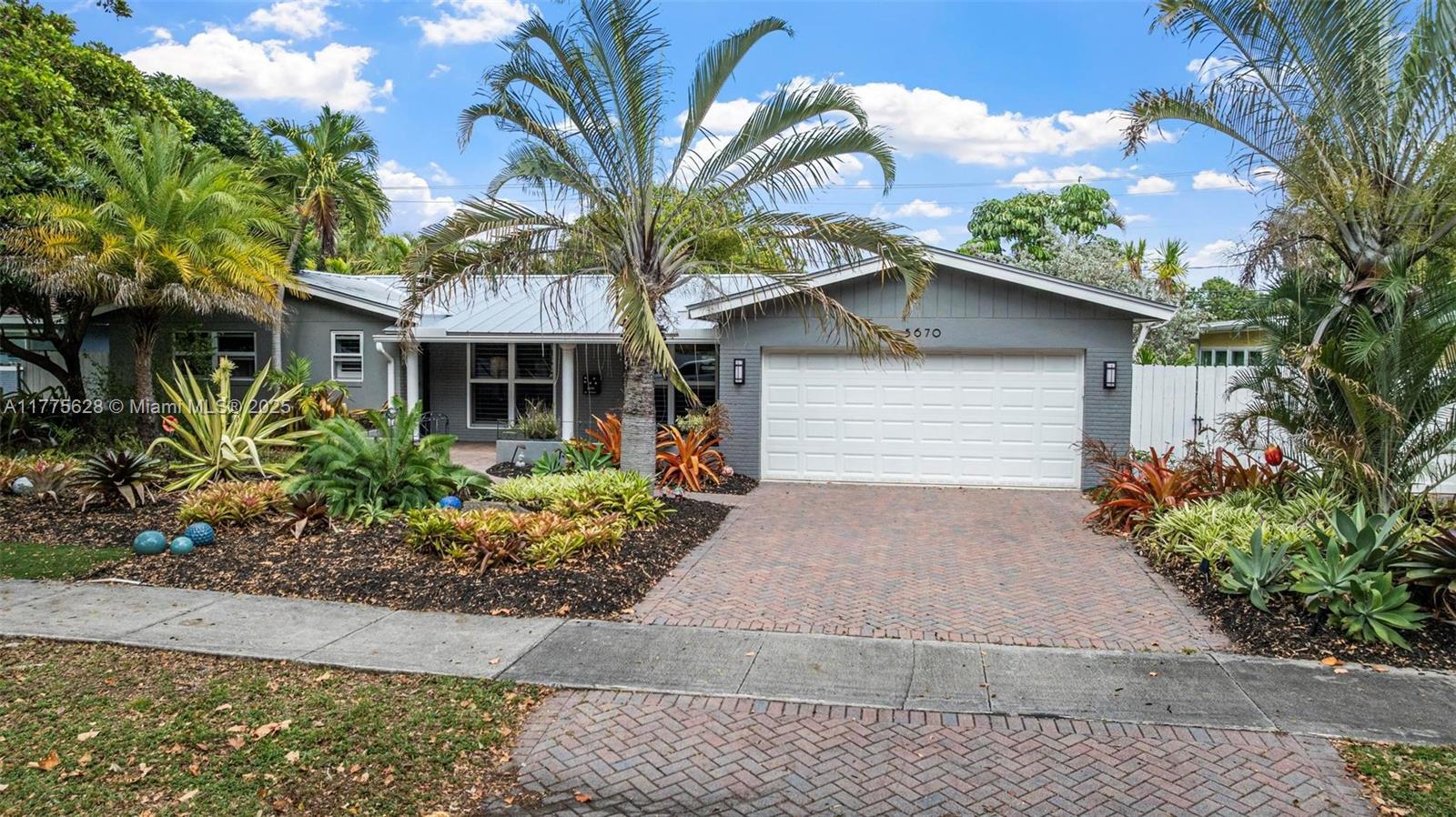 5670 NE 21st Dr, Fort Lauderdale, Florida image 1