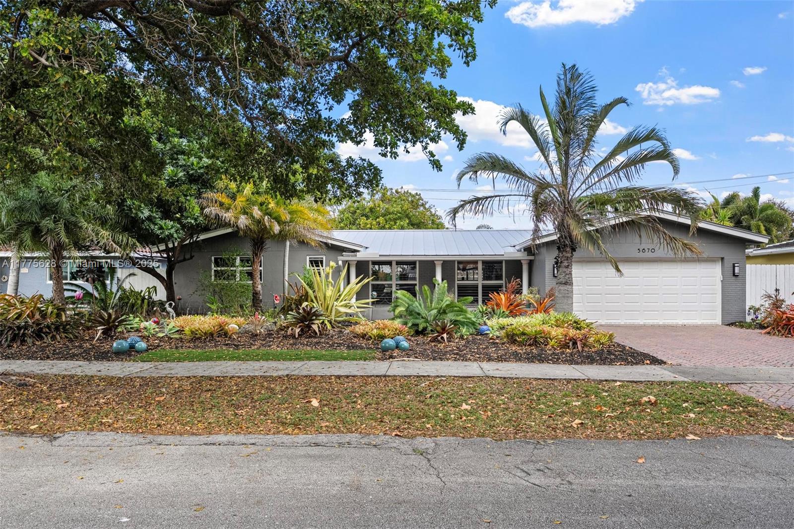 5670 NE 21st Dr, Fort Lauderdale, Florida image 2