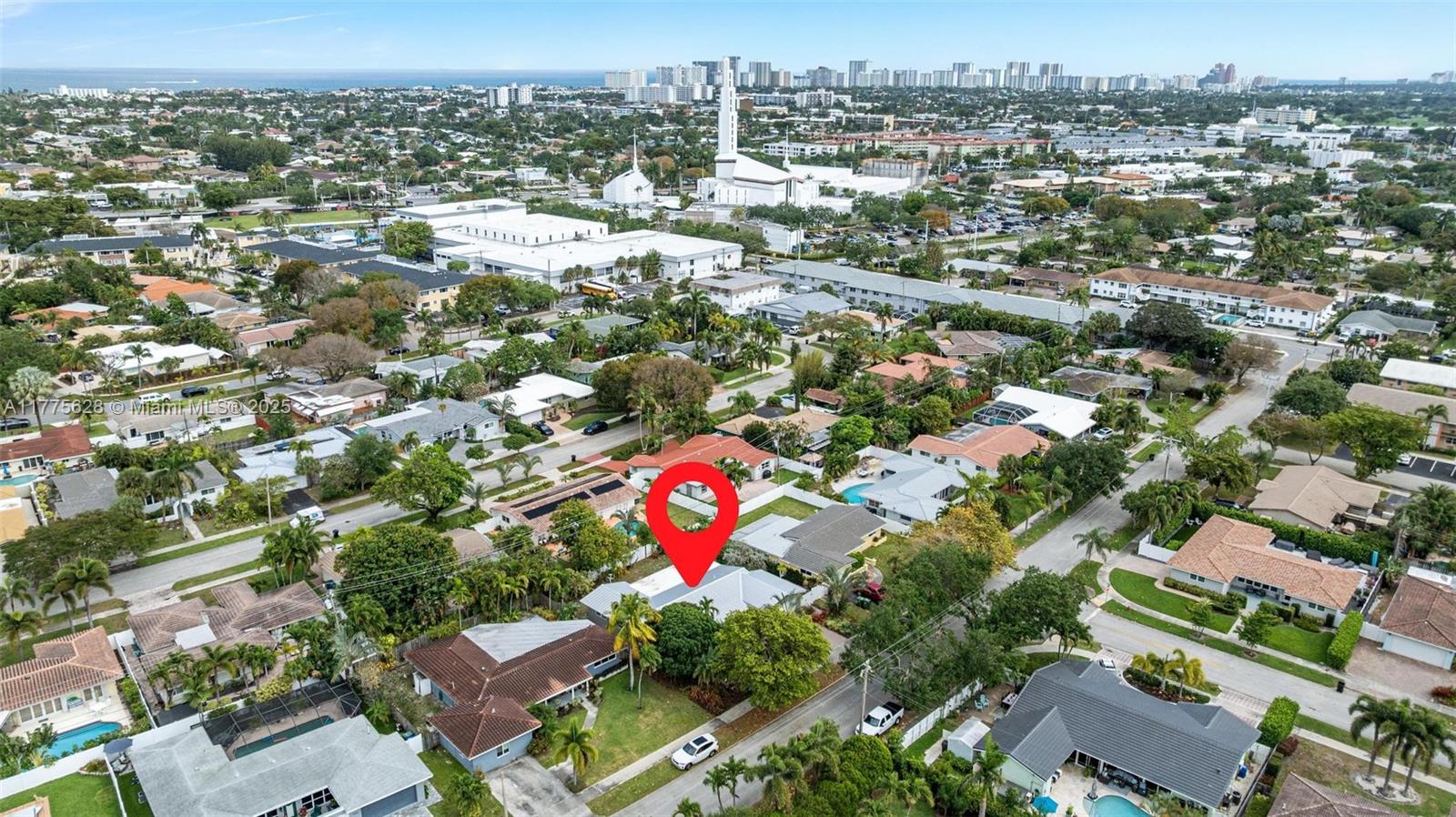 5670 NE 21st Dr, Fort Lauderdale, Florida image 43
