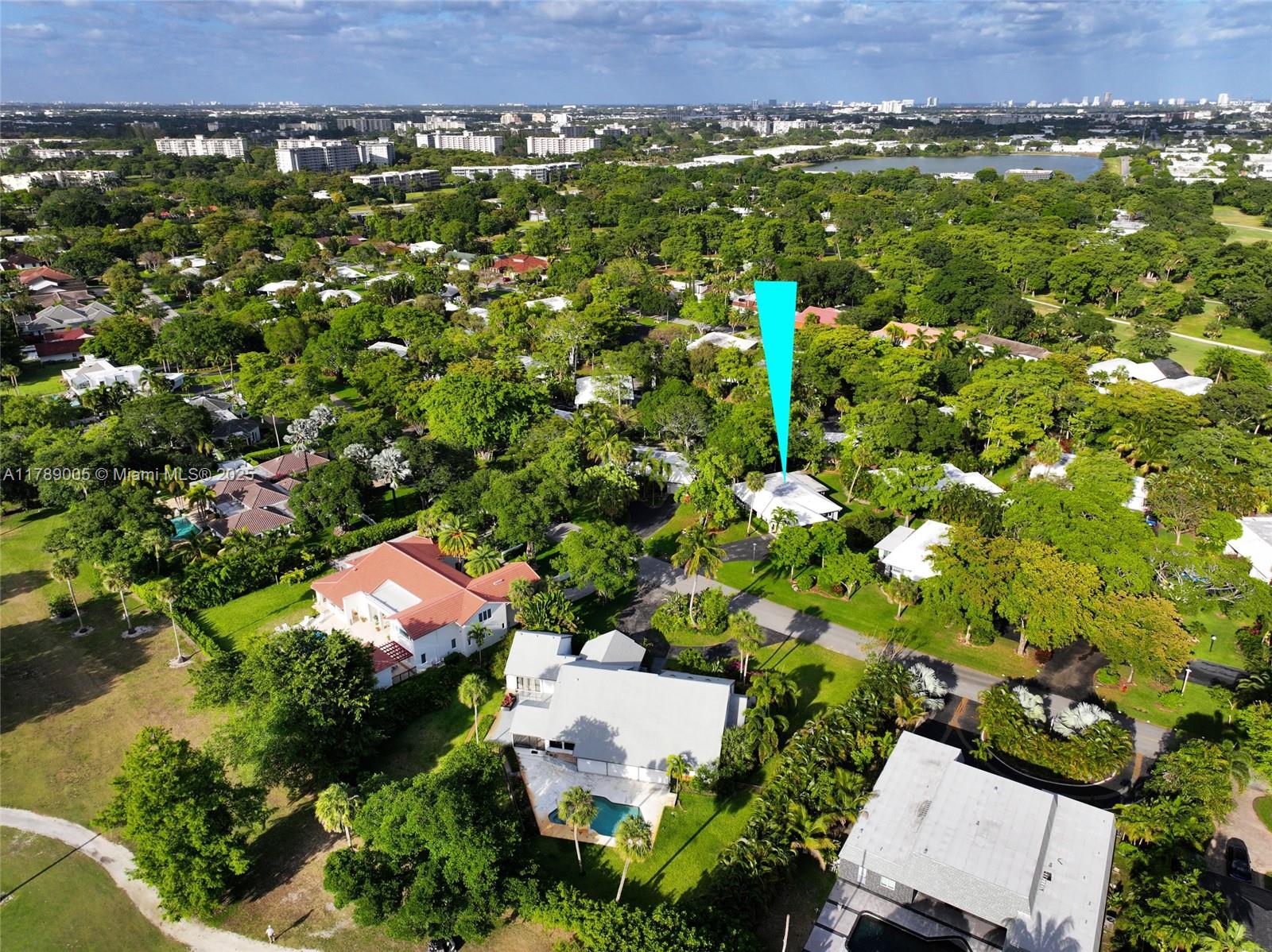 1130 W Cypress Dr #V-16, Pompano Beach, Florida image 29