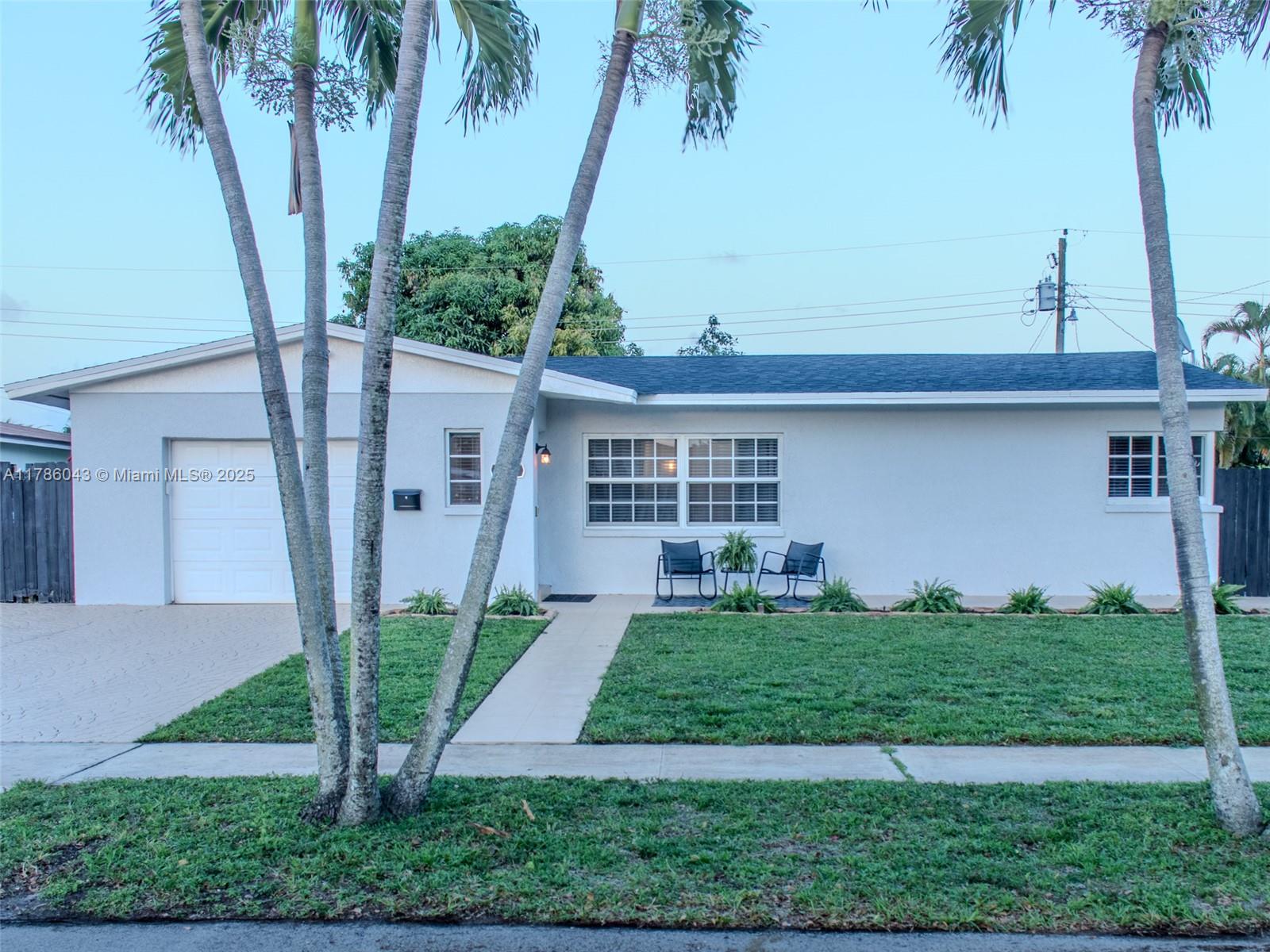 1601 N 73rd Ter, Hollywood, Florida image 21