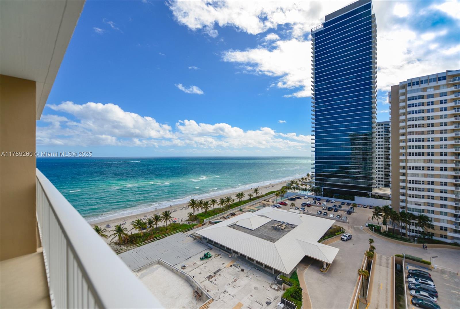 1950 S Ocean Dr #12G For Sale A11789260, FL