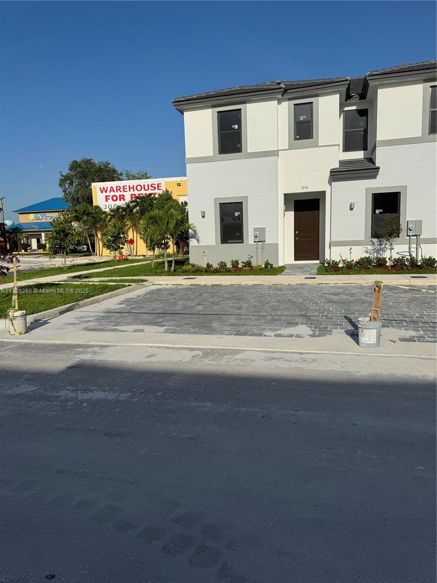 1037 NW 1 Ave #A, Florida City, Florida image 1