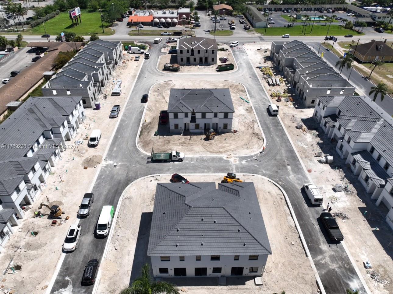 1037 NW 1 Ave #A, Florida City, Florida image 32