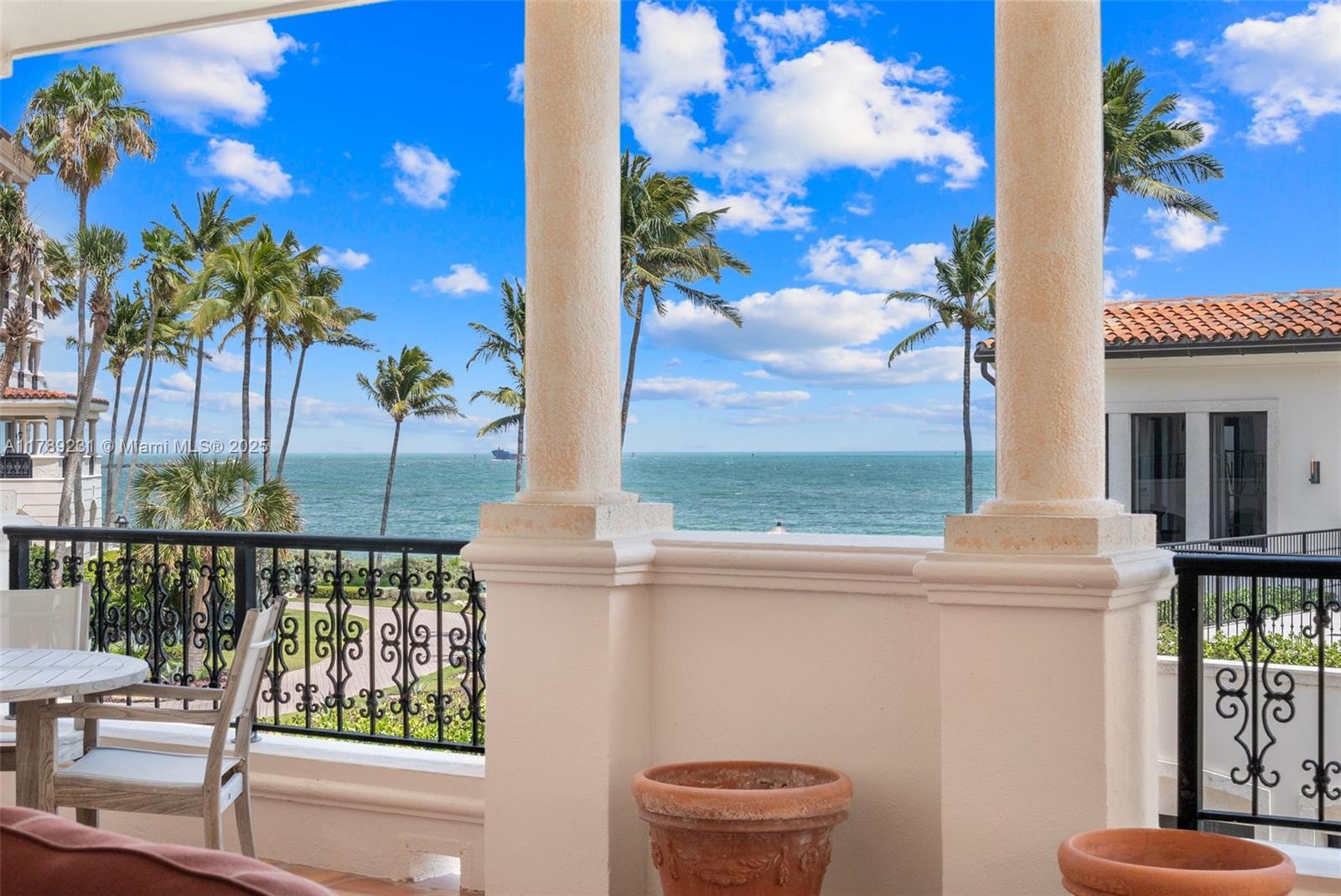 19225 Fisher Island Dr #19225, Fisher Island FL 33109