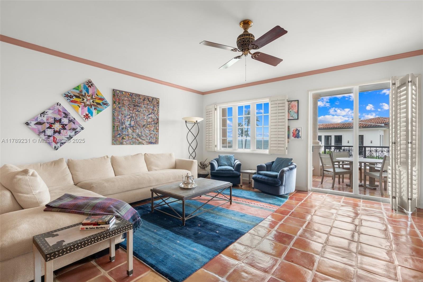 19225 Fisher Island Dr #19225, Fisher Island FL 33109