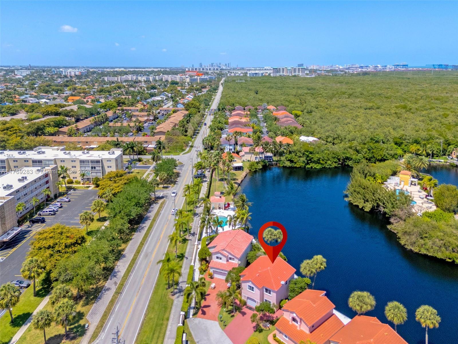 1086 SE 5th Ct, Dania Beach, Florida image 31