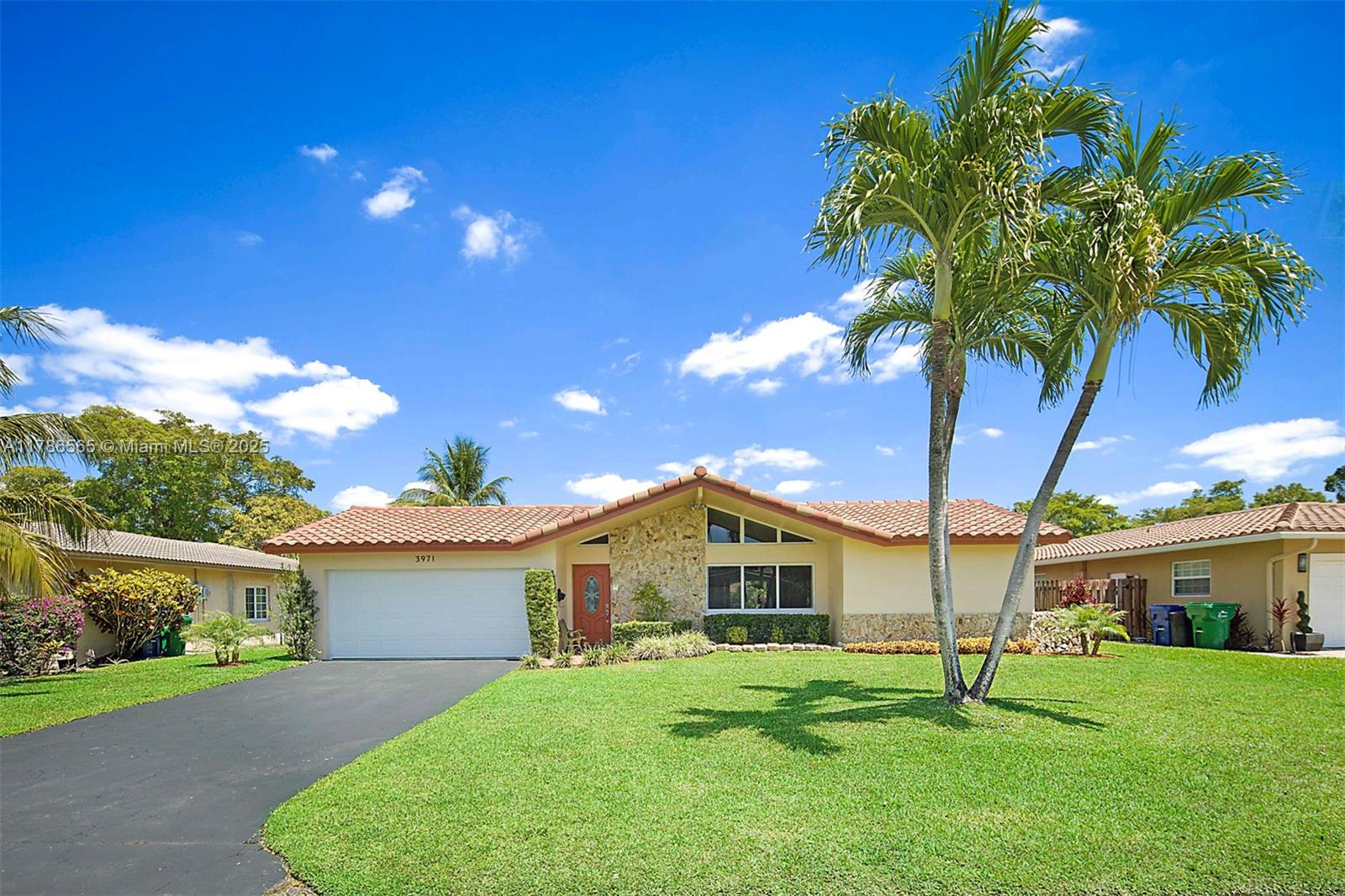 3971 NW 108th Dr, Coral Springs, Florida image 1