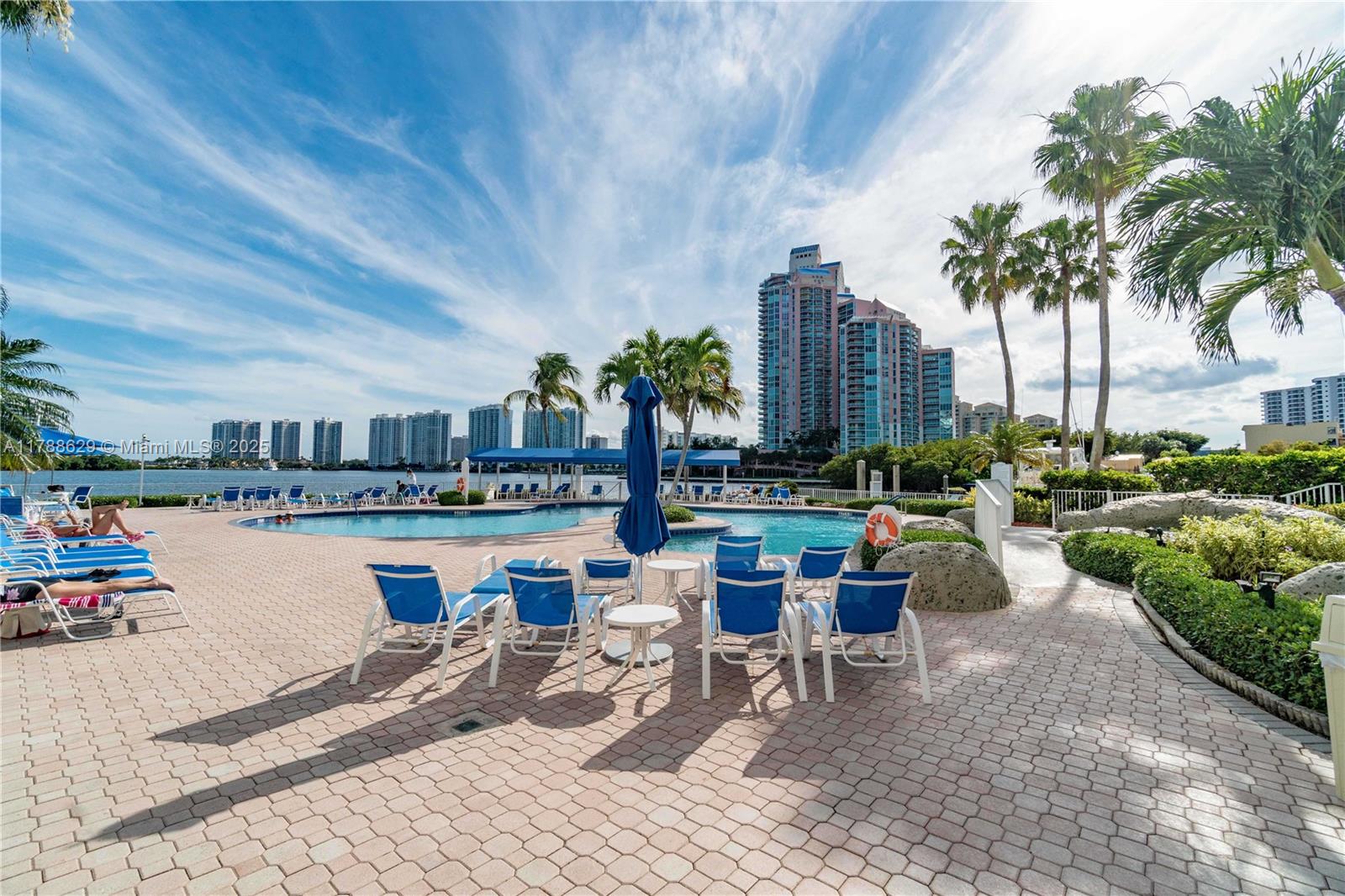 3530 Mystic Pointe Dr #1513, Aventura FL 33180