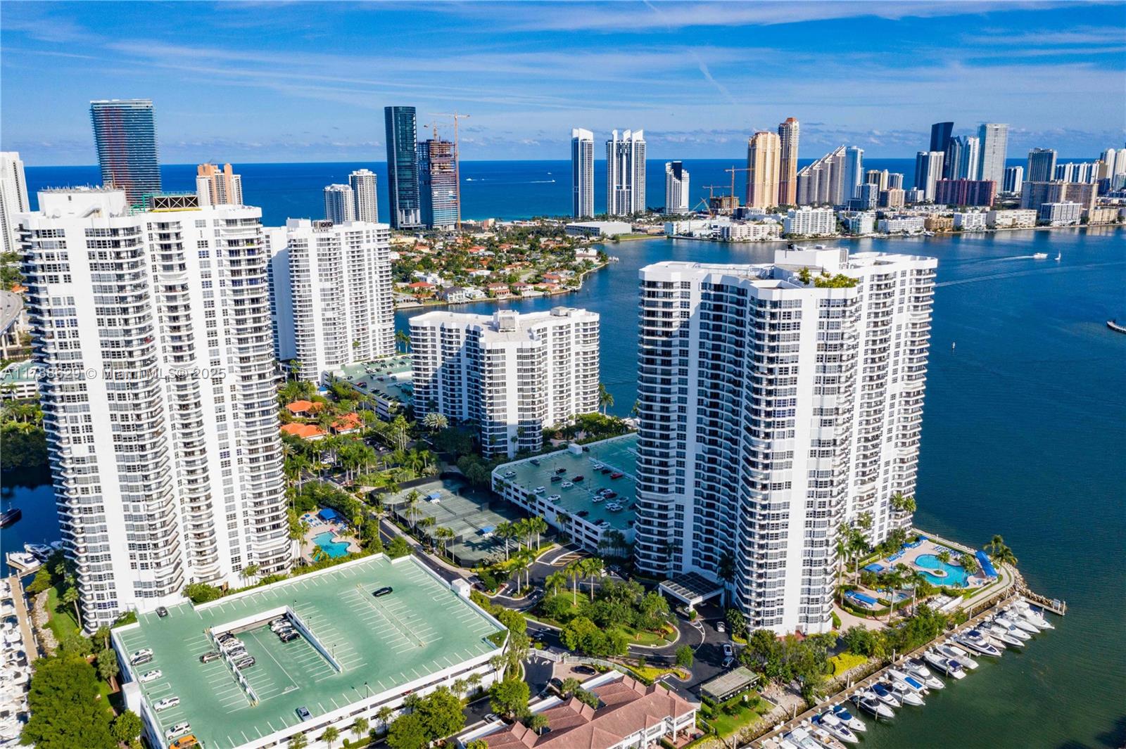 3530 Mystic Pointe Dr #1513, Aventura FL 33180