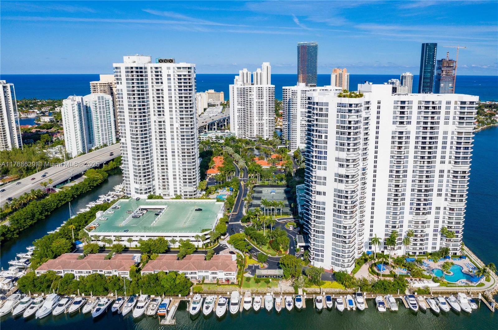 3530 Mystic Pointe Dr #1513, Aventura FL 33180