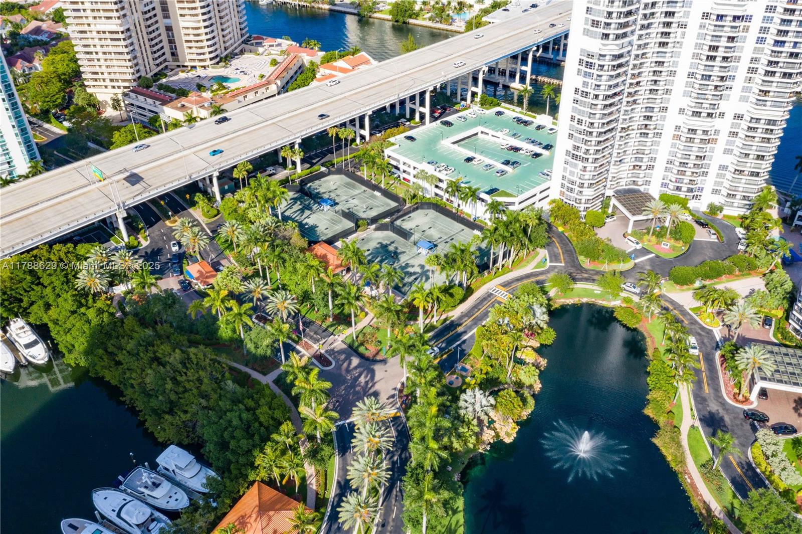 3530 Mystic Pointe Dr #1513, Aventura FL 33180