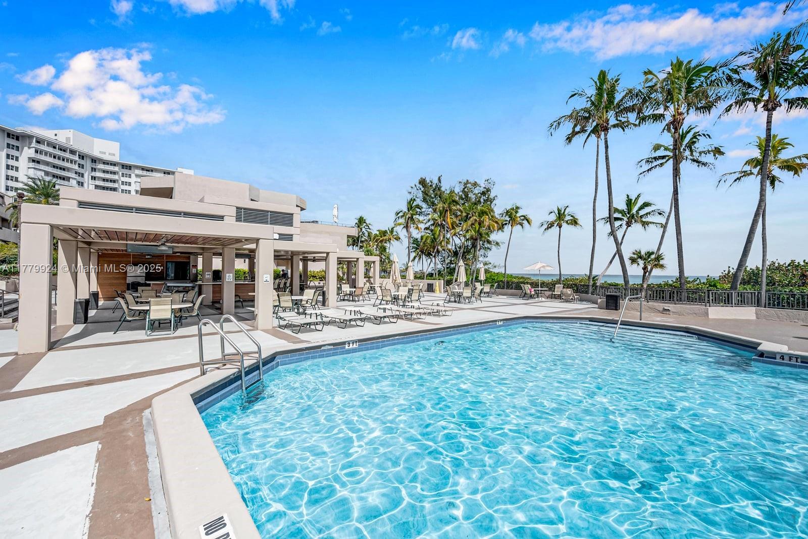 251 Crandon Blvd #1022, Key Biscayne FL 33149