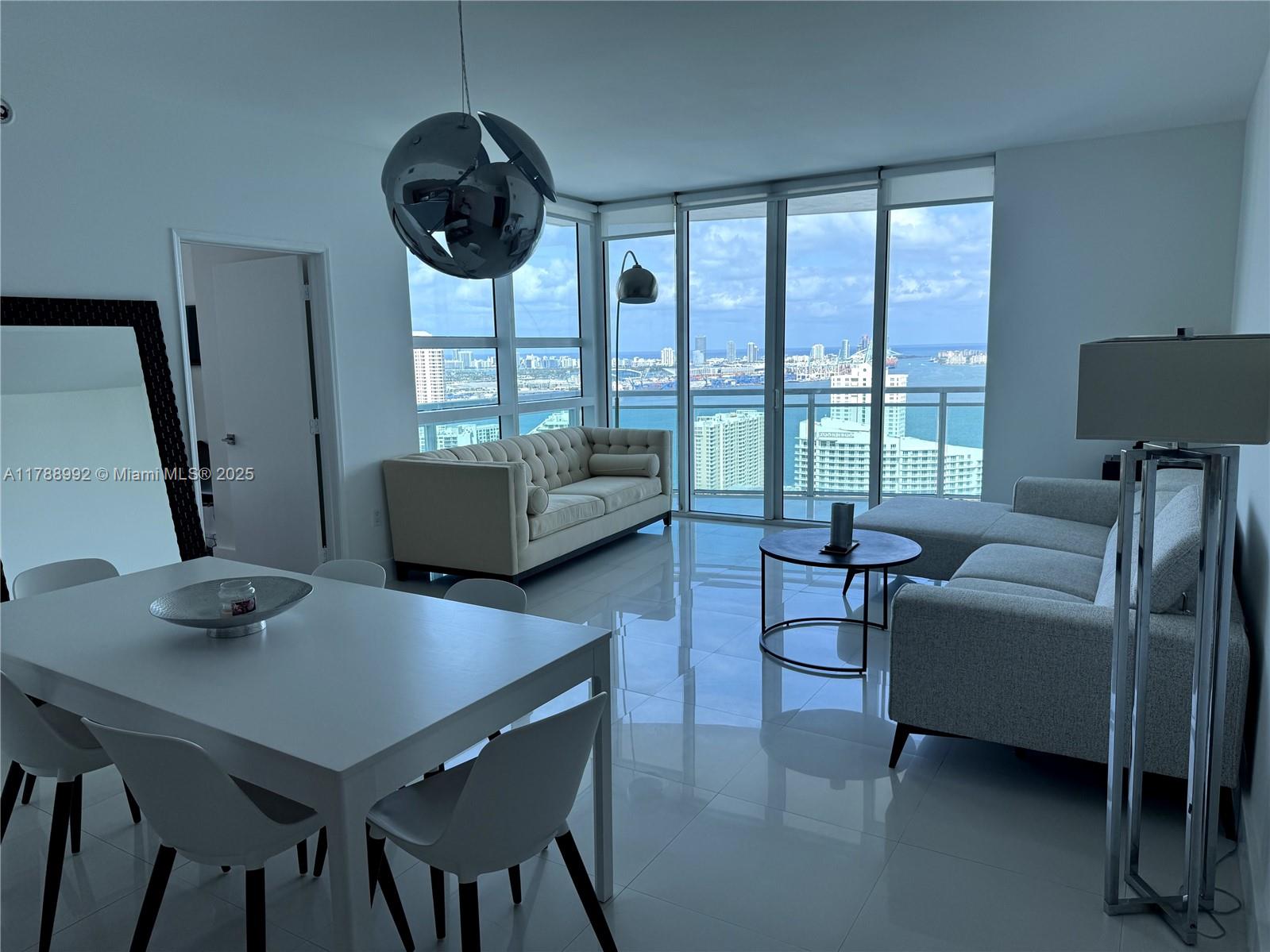 Condo for Rent in Miami, FL