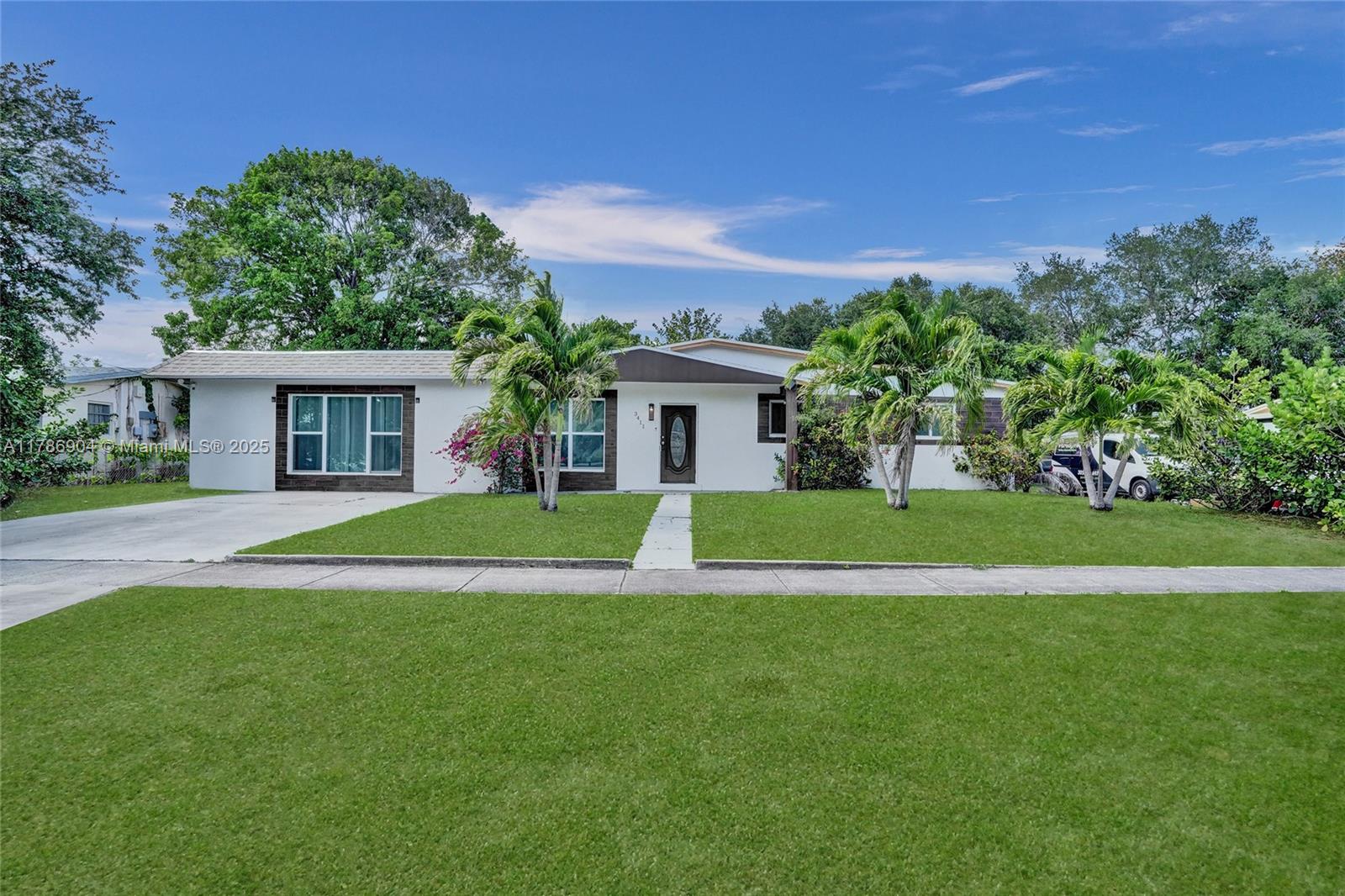 3411 SW 36th St, West Park, Florida image 2