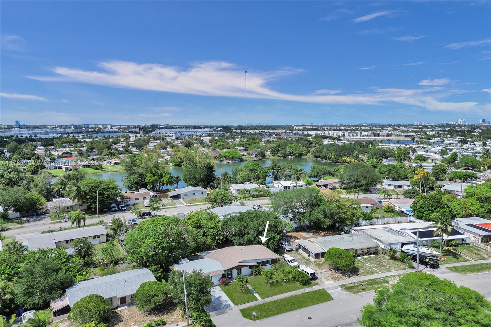 3411 SW 36th St, West Park, Florida image 39