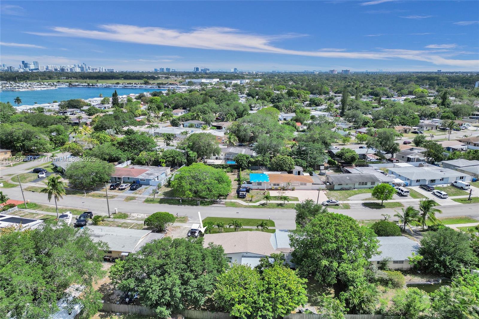 3411 SW 36th St, West Park, Florida image 40