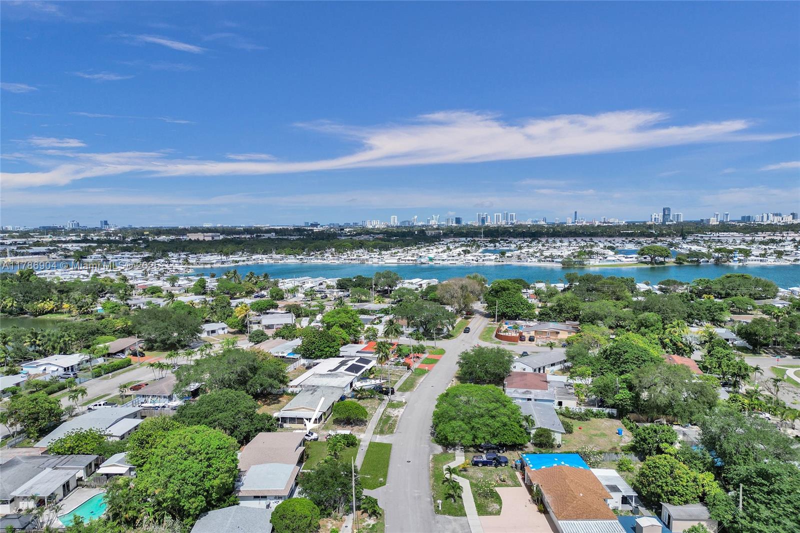 3411 SW 36th St, West Park, Florida image 41