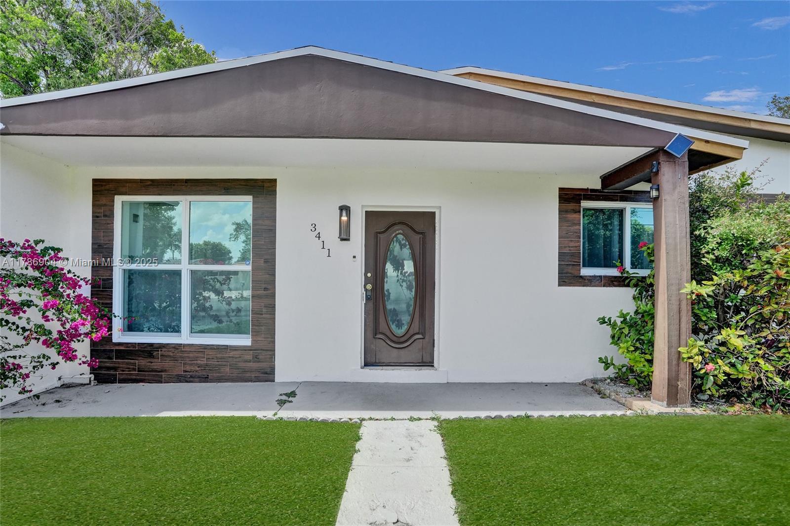3411 SW 36th St, West Park, Florida image 5