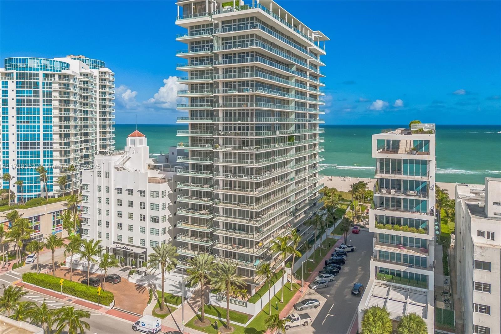 3737 Collins Ave #S-403, Miami Beach FL 33140