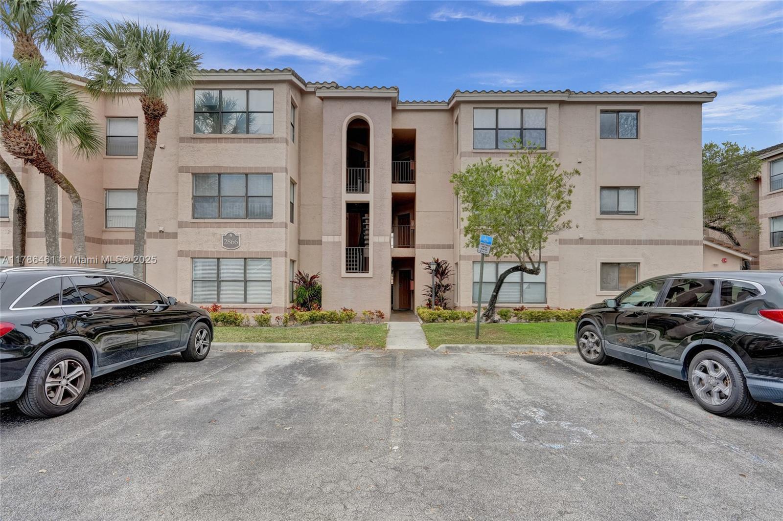 2866 S University Dr #5107, Davie, Florida image 2