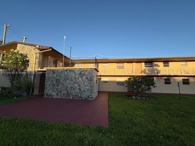 3903 78th Ct Unit 207, Miami, Florida 33155