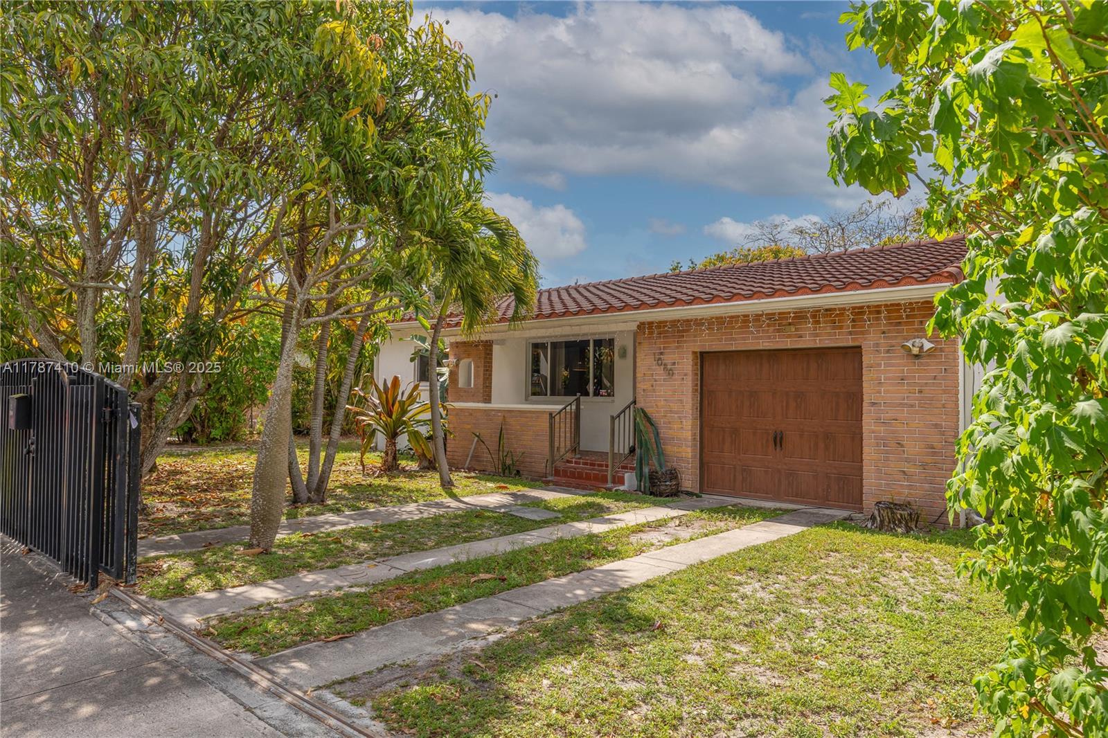 1080 NW 134th St  For Sale A11787410, FL