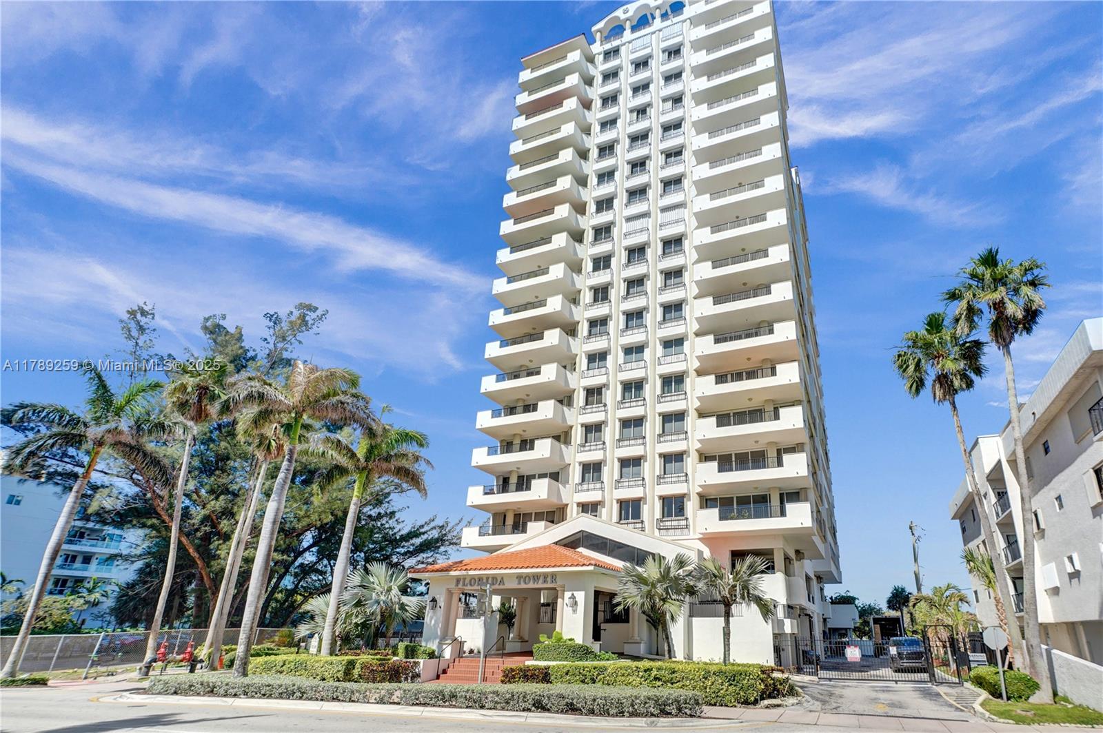 6422  Collins Ave #1201 For Sale A11789259, FL