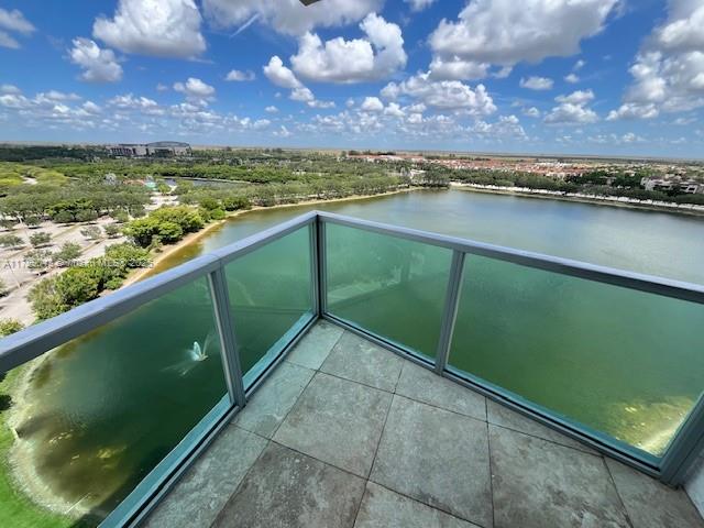 2681 N Flamingo Rd #1501S, Sunrise, Florida image 14