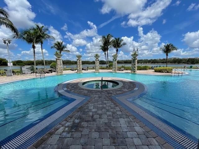 2681 N Flamingo Rd #1501S, Sunrise, Florida image 4