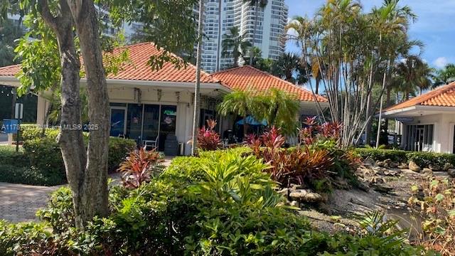 3600 Mystic Pointe Dr #1517, Aventura, Florida image 16