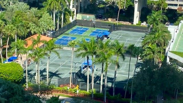 3600 Mystic Pointe Dr #1517, Aventura, Florida image 19