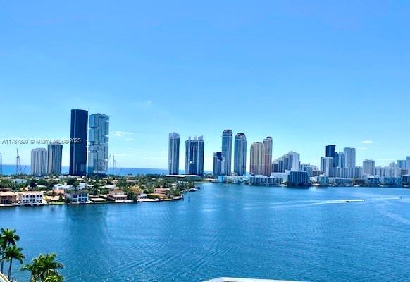 3600 Mystic Pointe Dr #1517, Aventura, Florida image 2