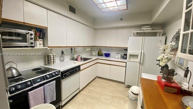 3600 Mystic Pointe Dr #1517, Aventura, Florida image 8