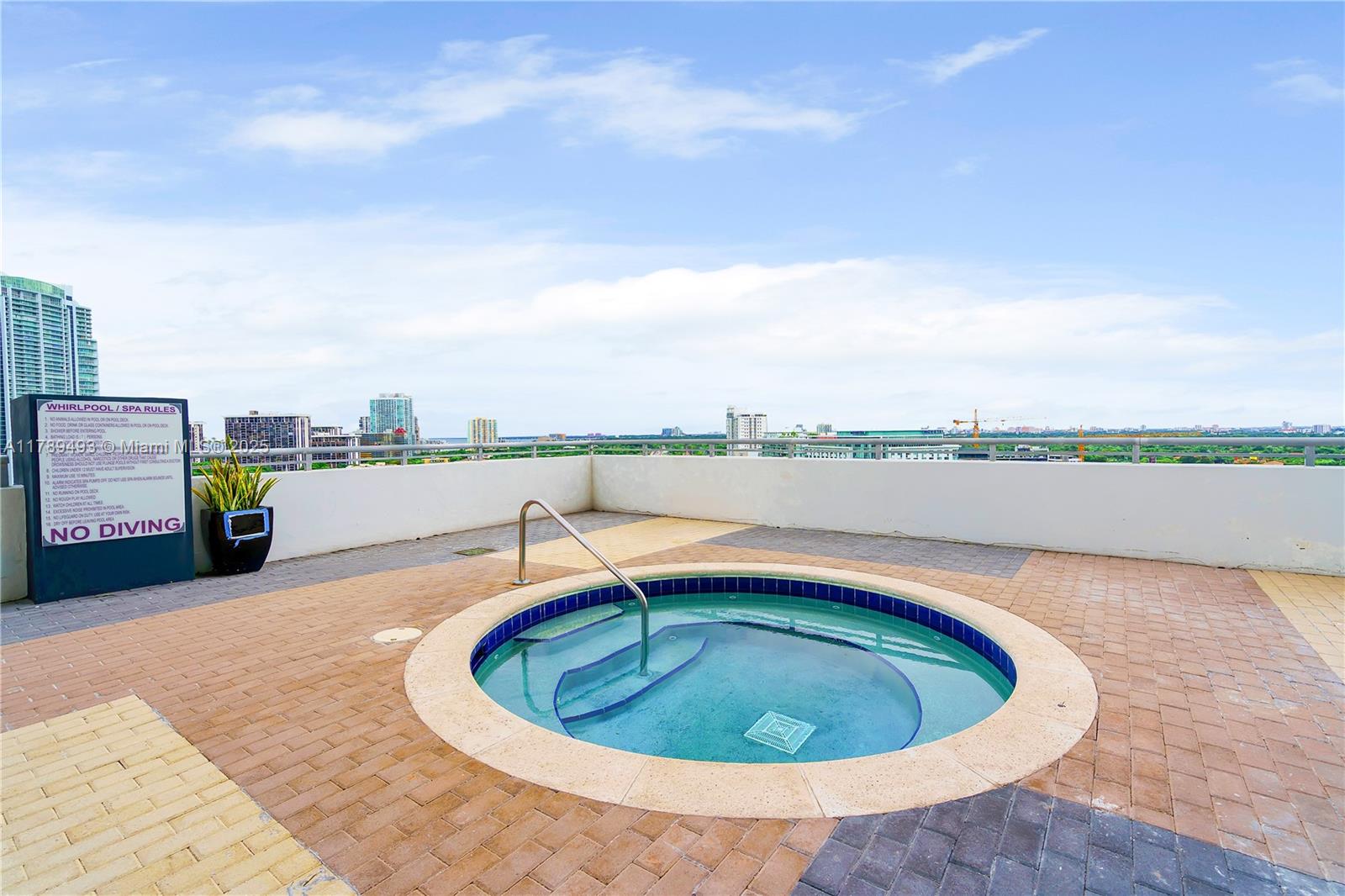 60 SW 13th St #2204, Miami FL 33130