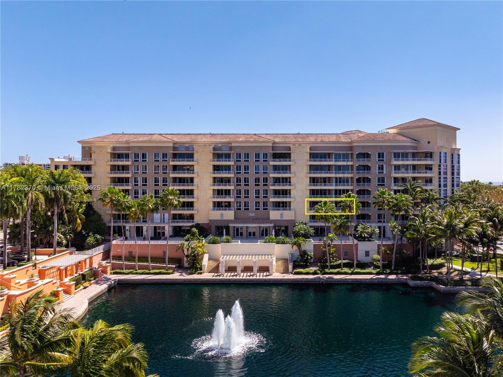 Lake Tower Key Biscayne, FL 33149