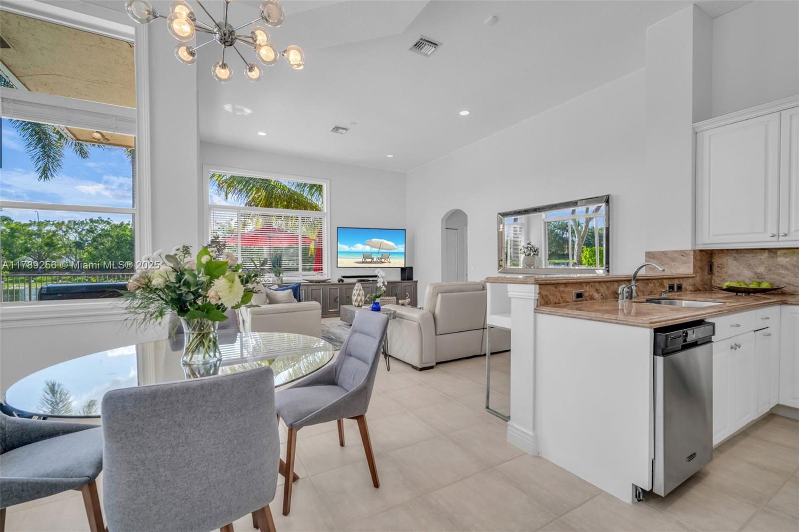 3739 Oak Ridge Cir, Weston, Florida image 40