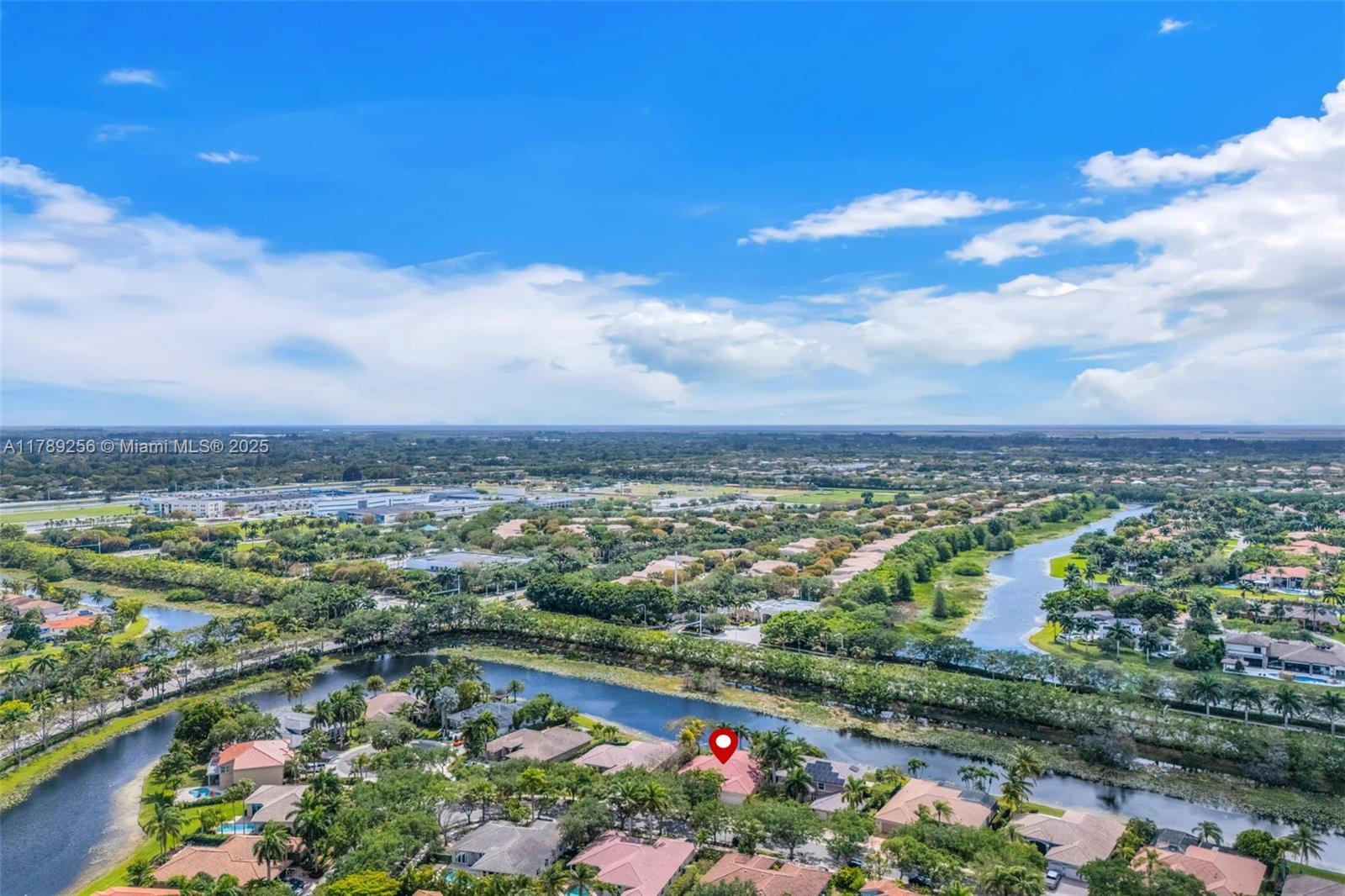 3739 Oak Ridge Cir, Weston, Florida image 6