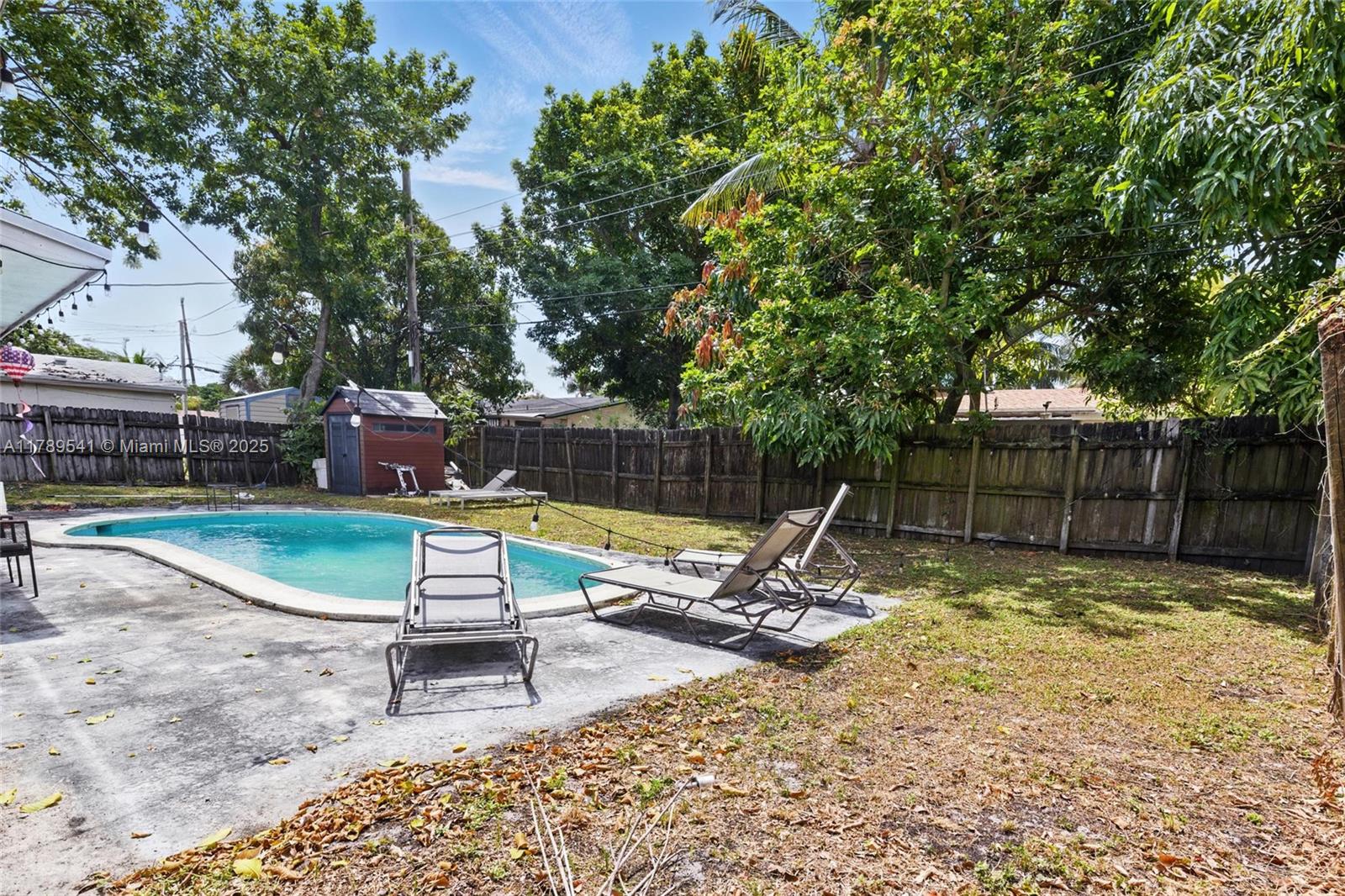 4210 NW 23rd St, Lauderhill, Florida image 24