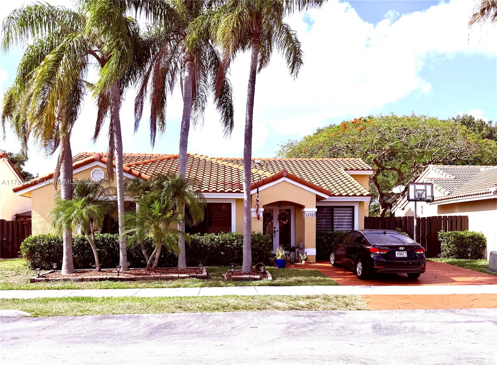 15357 SW 43rd Ter, Miami, Florida image 2